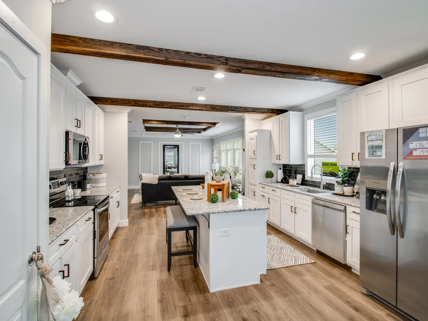 home image