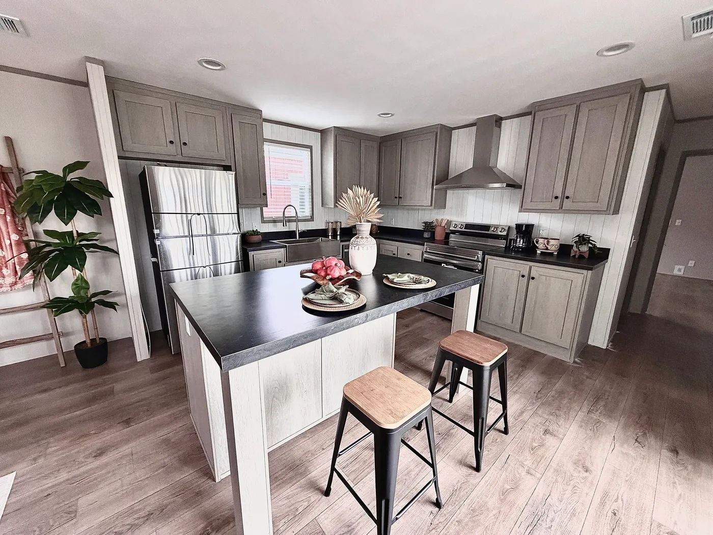 home image
