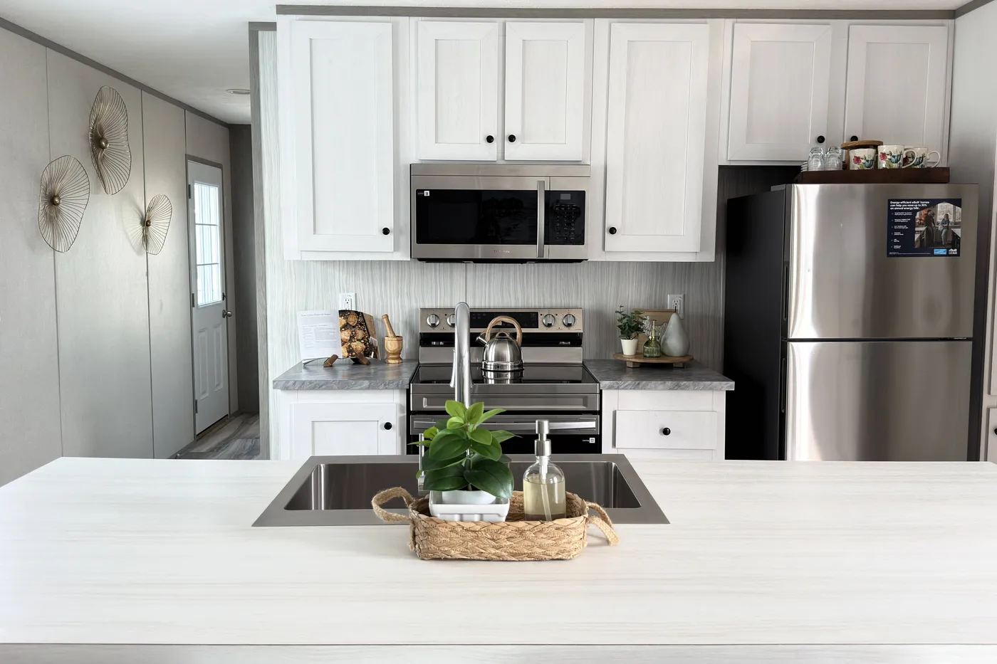 home image