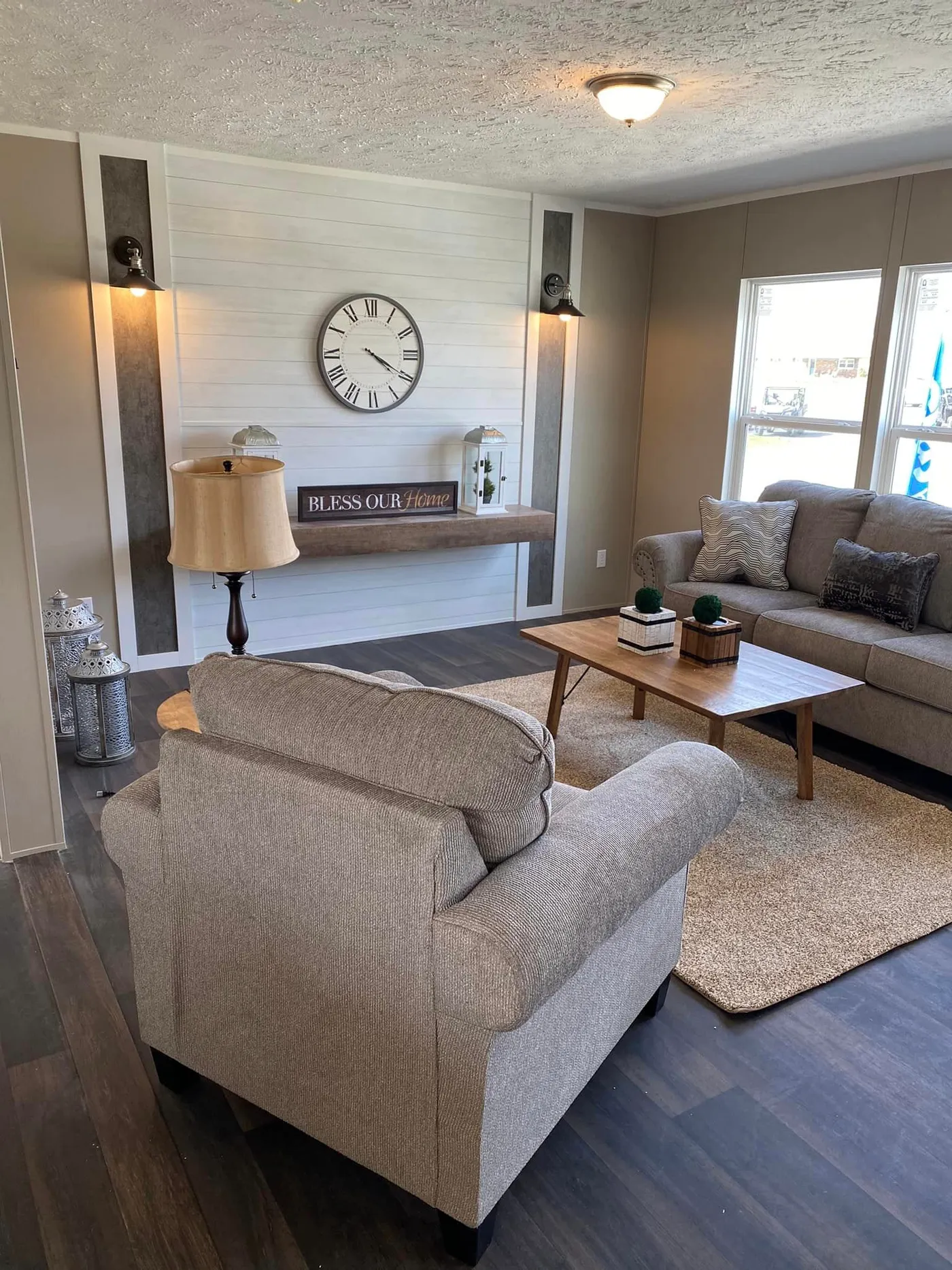 home image
