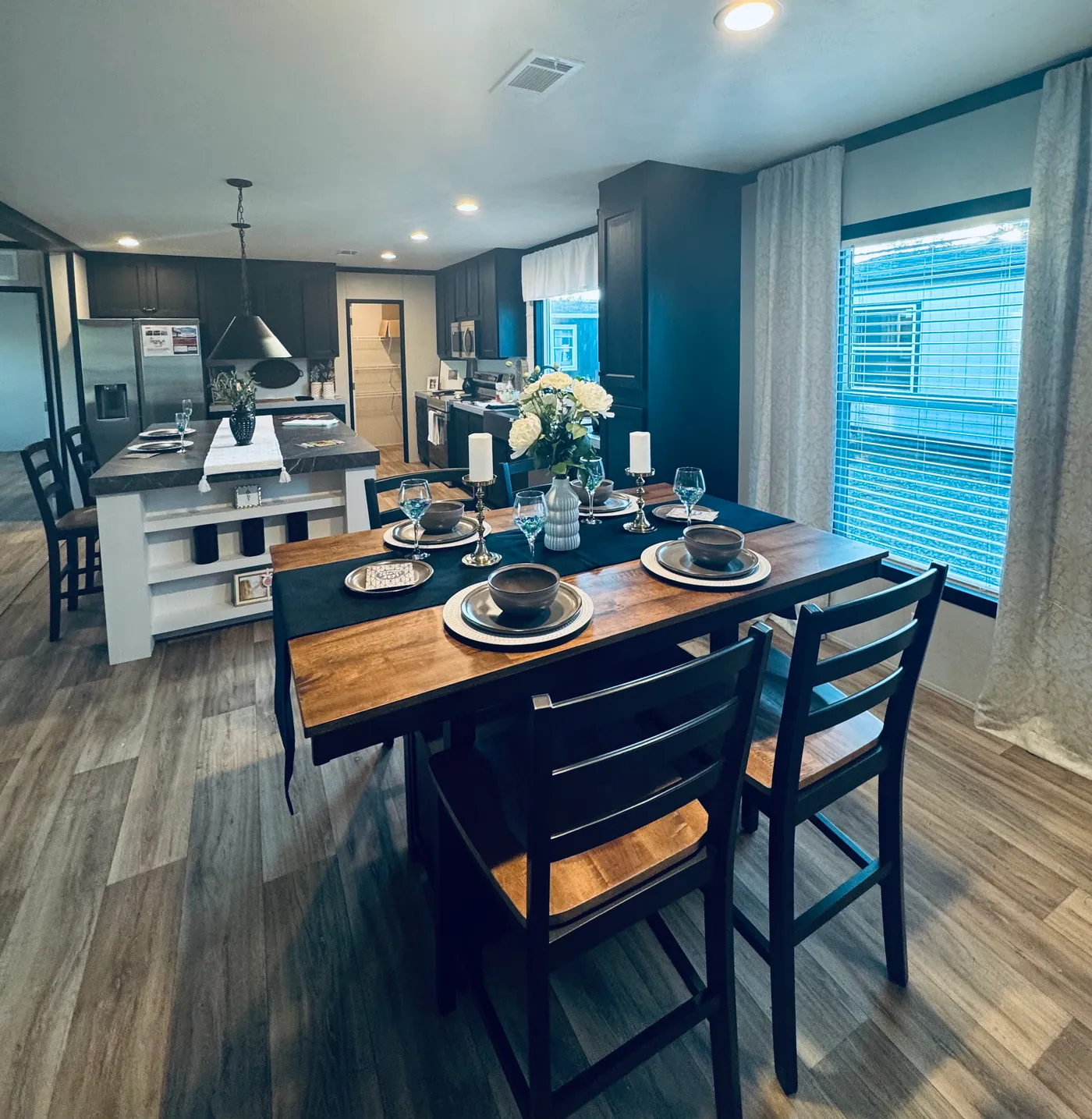4 or 5 BED/2 BATH - EL SUENO home image