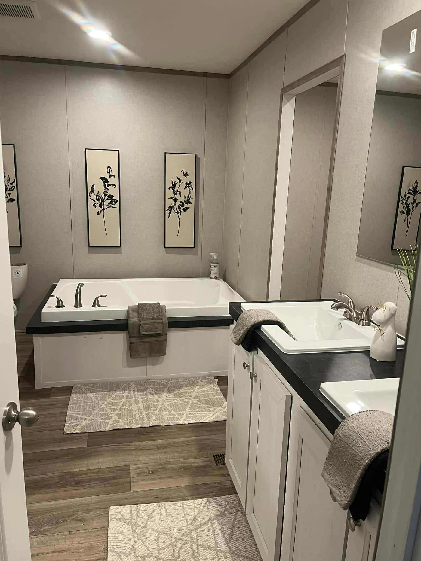 home image