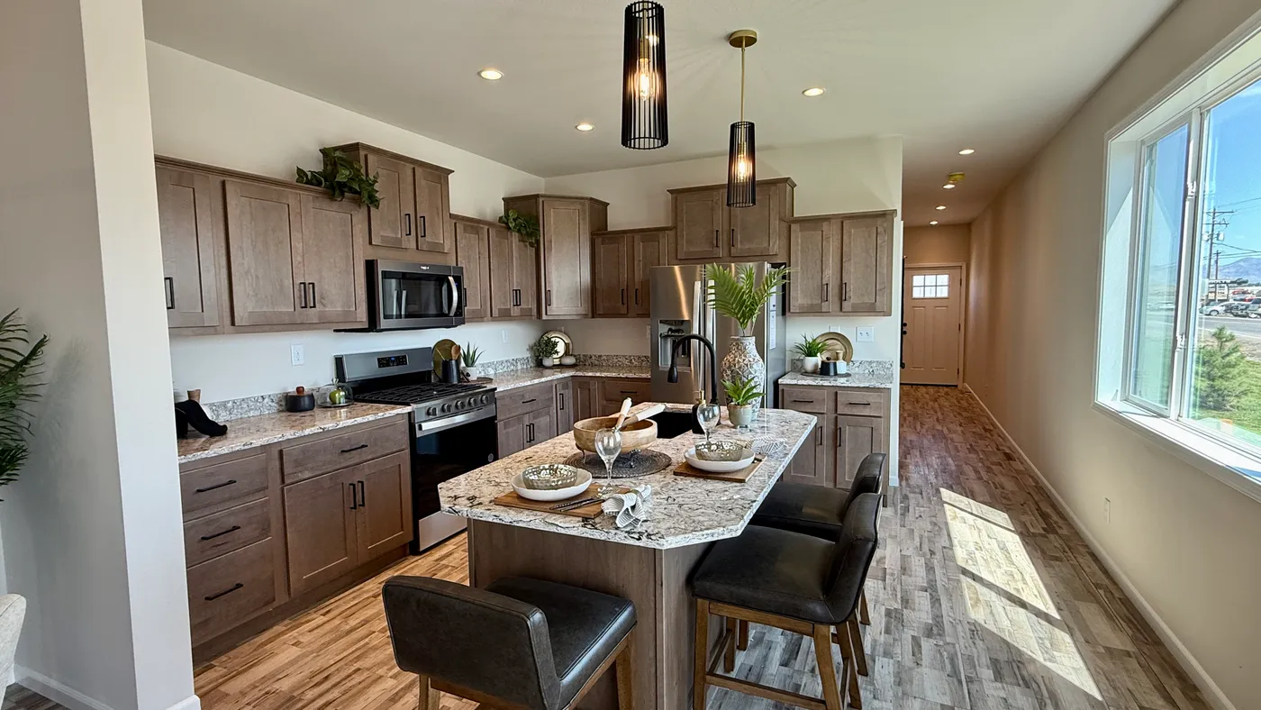 home image