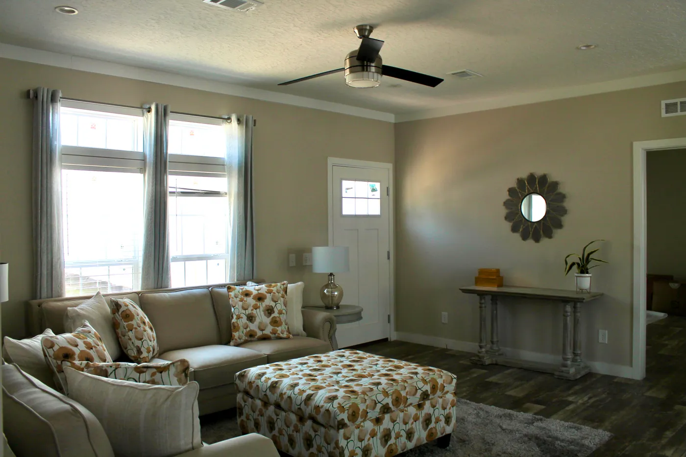 home image