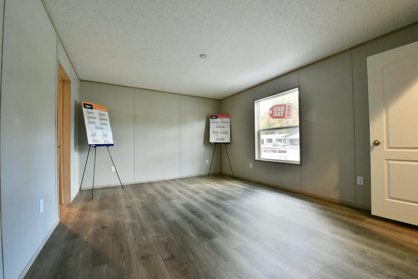 home image