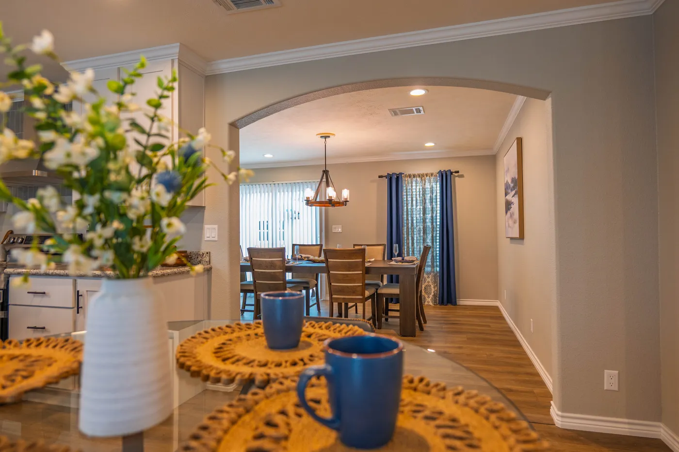 home image