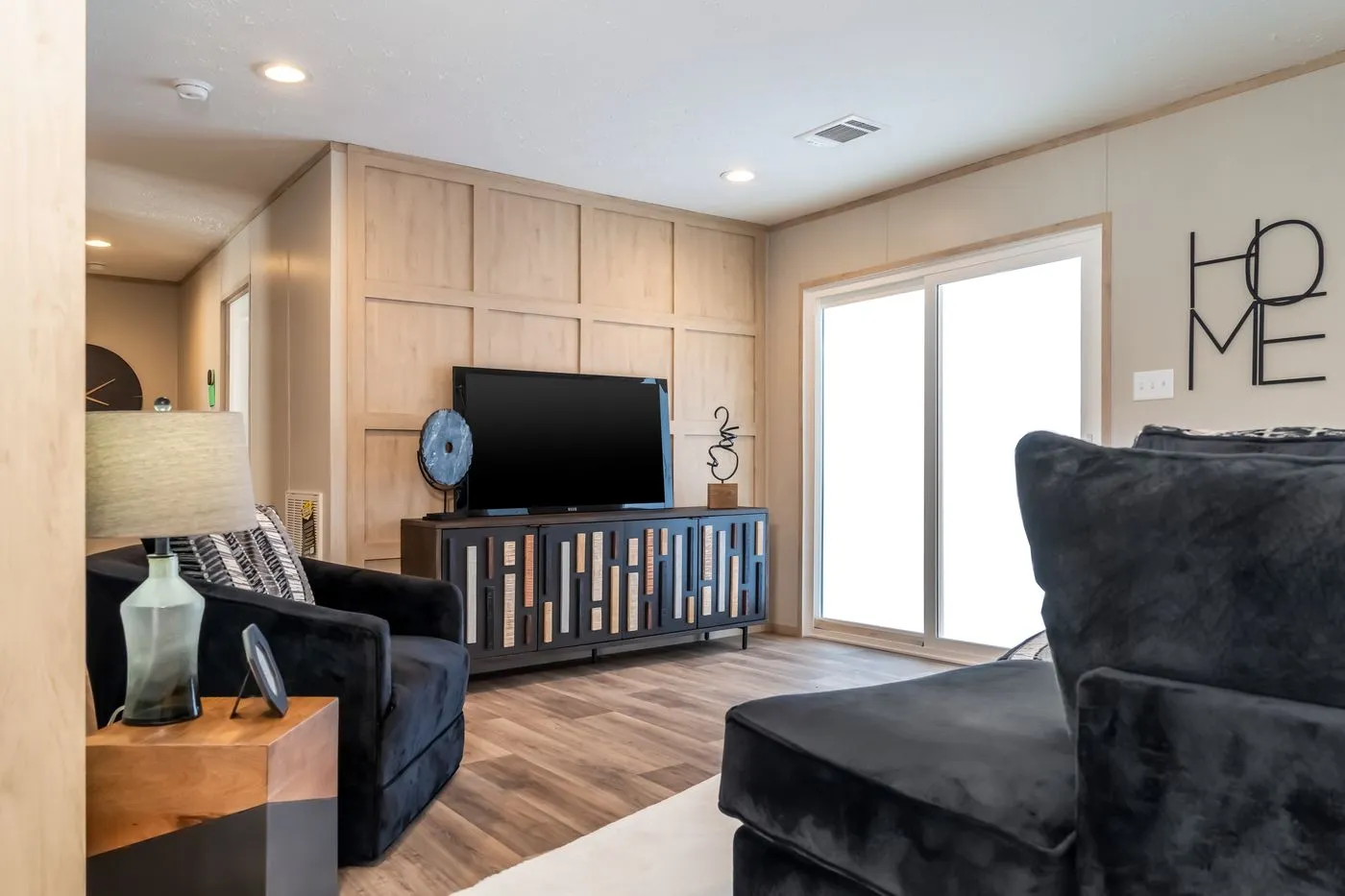 home image