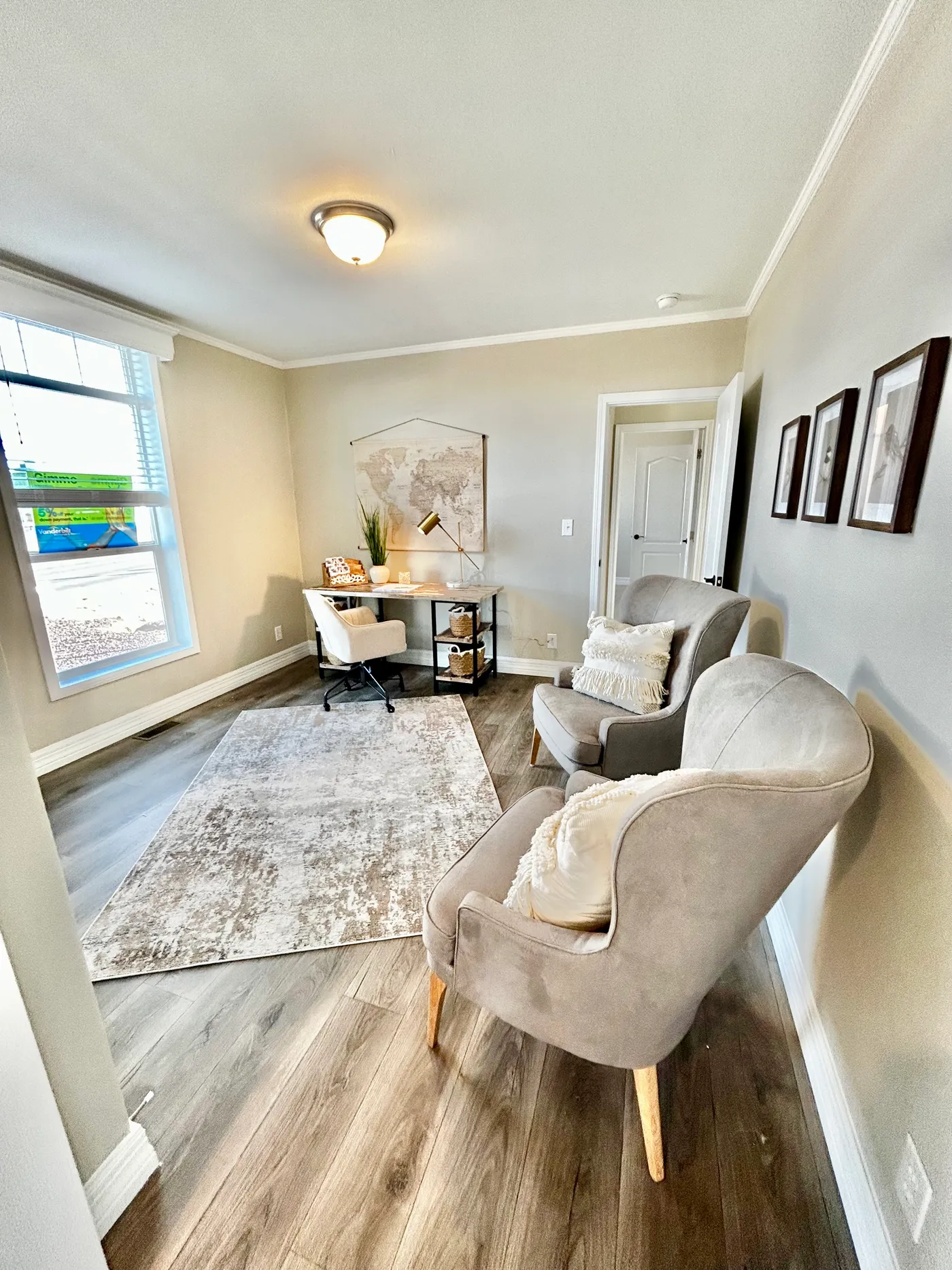 home image