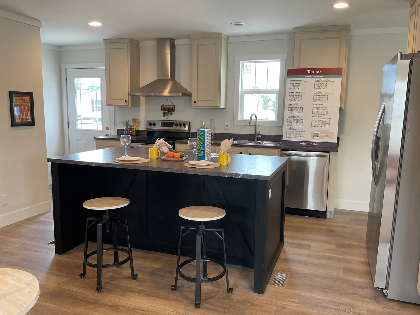 home image
