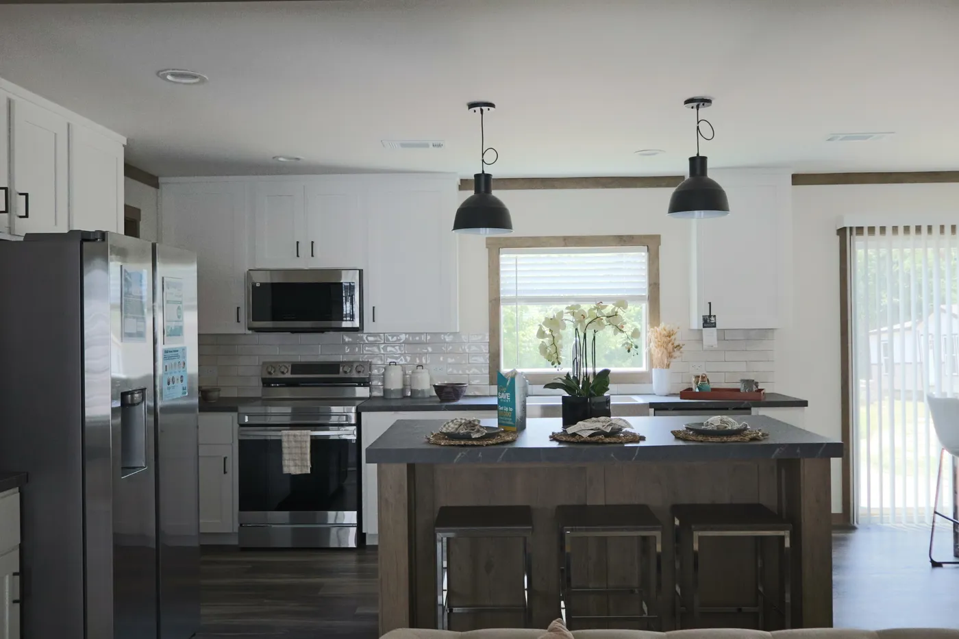 home image