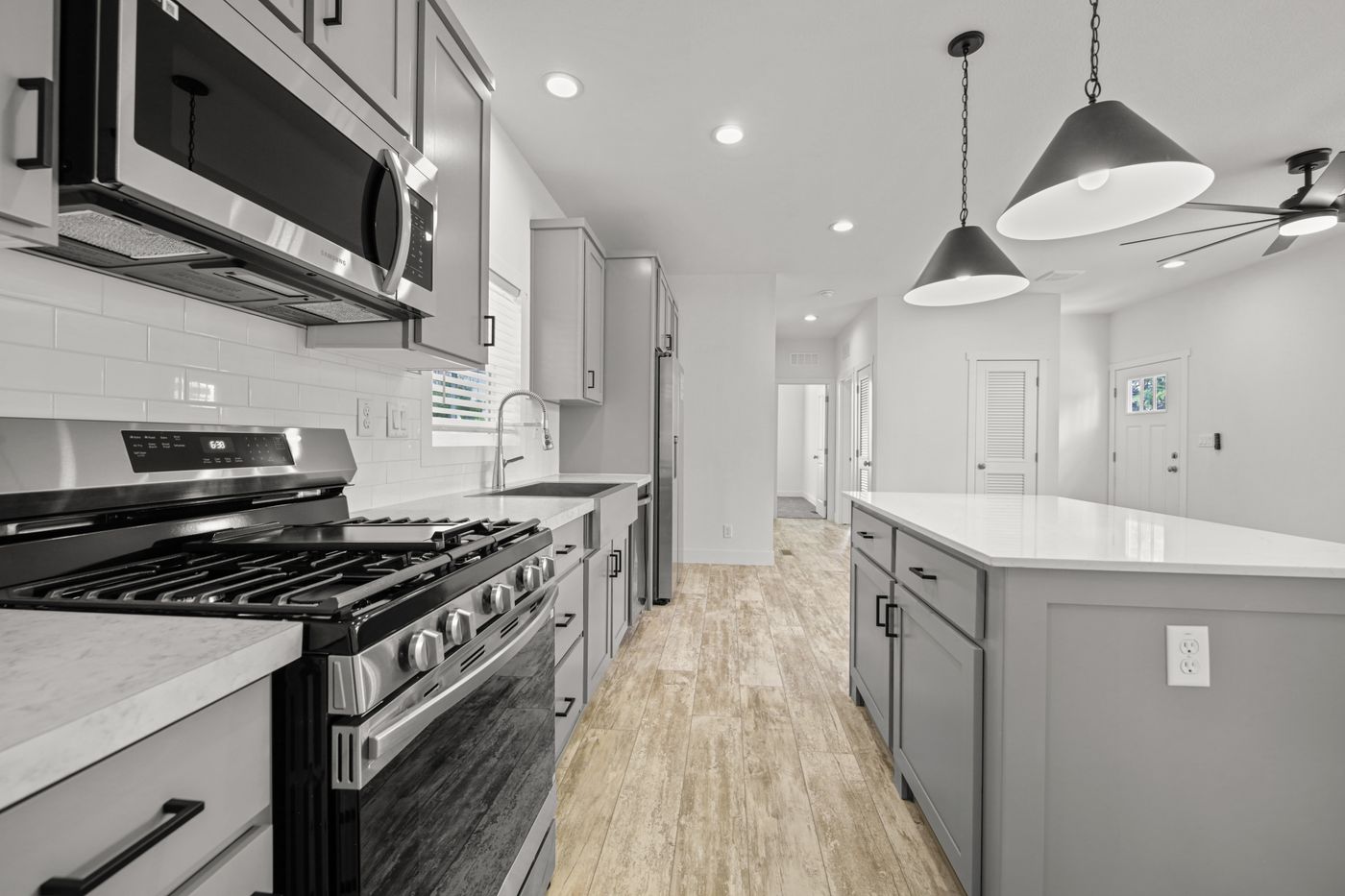 home image