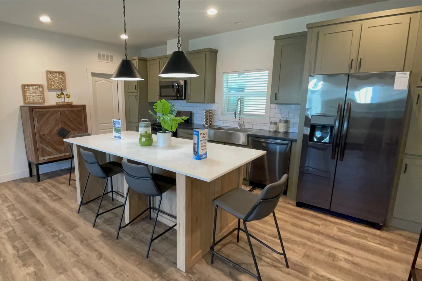 home image