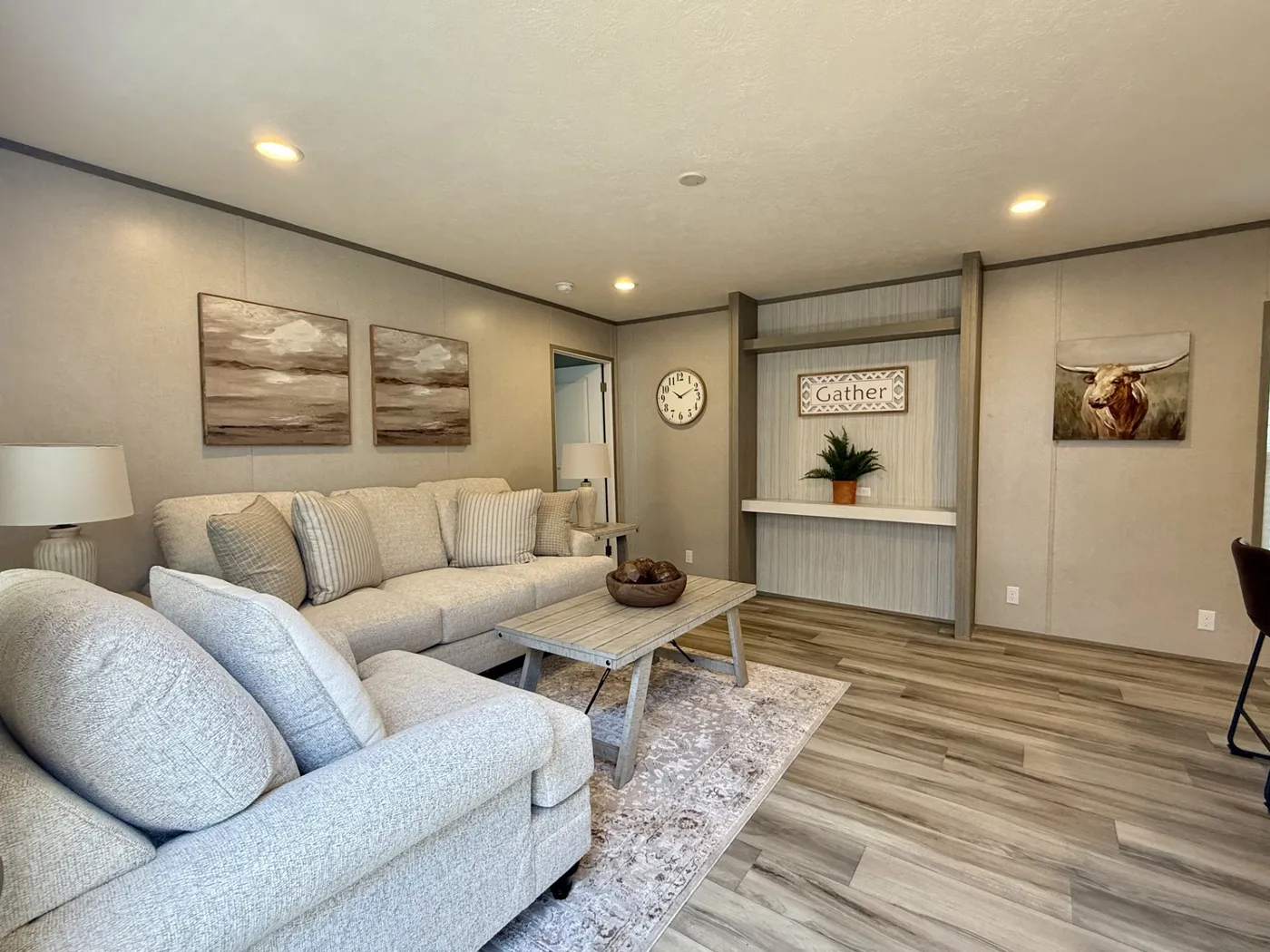 home image