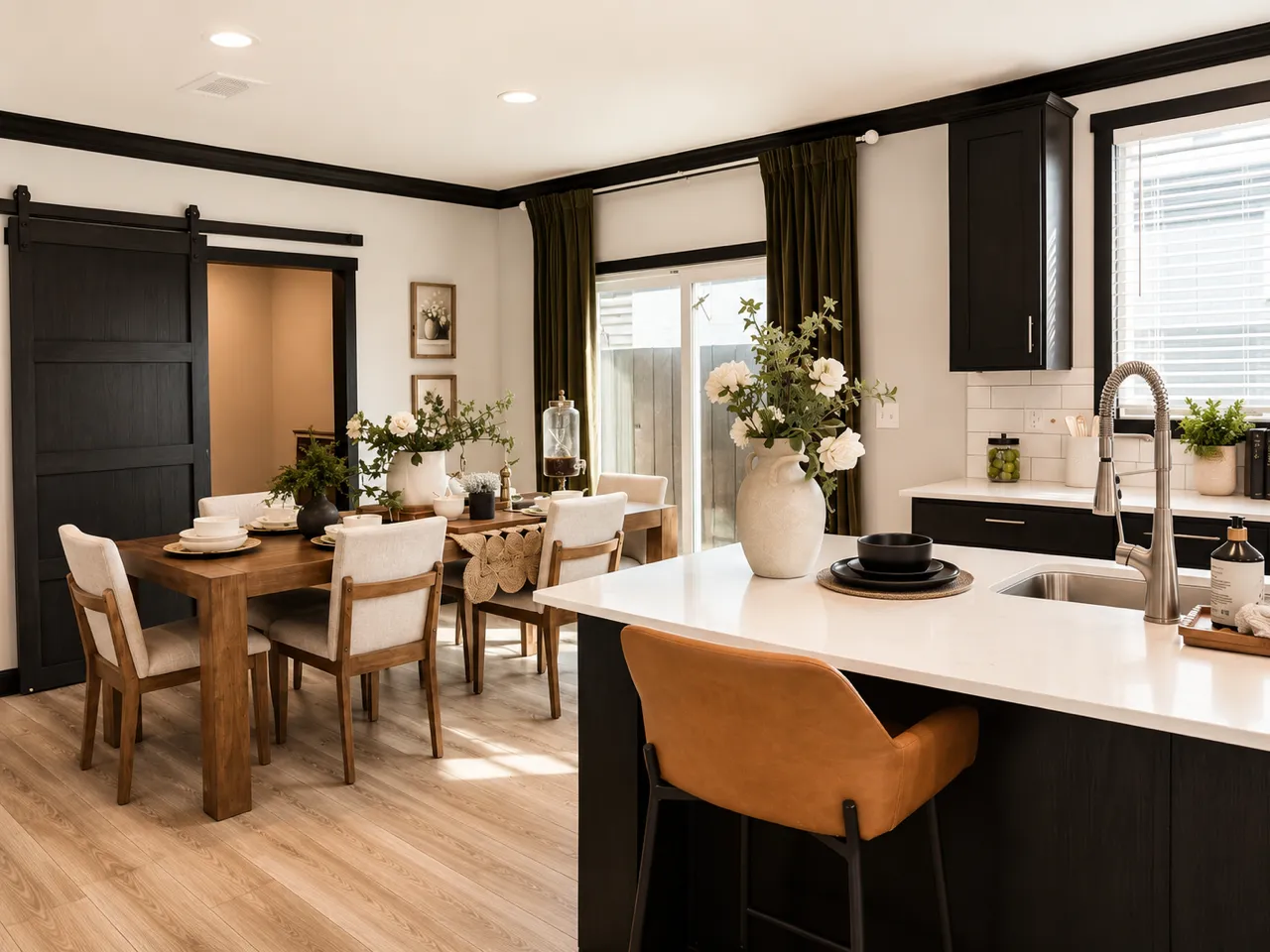home image