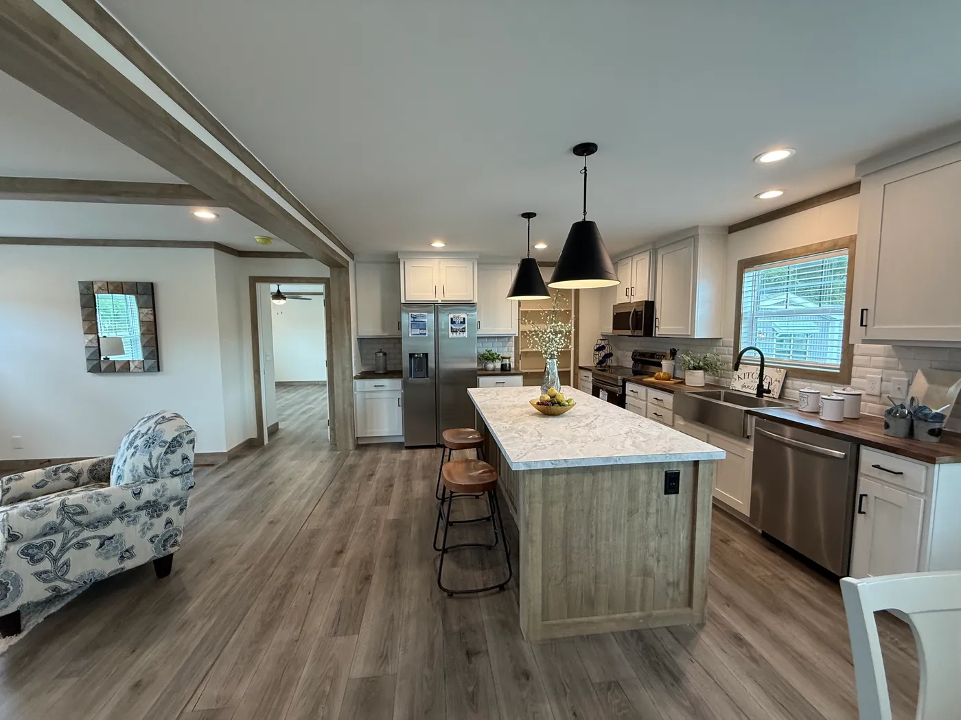 home image