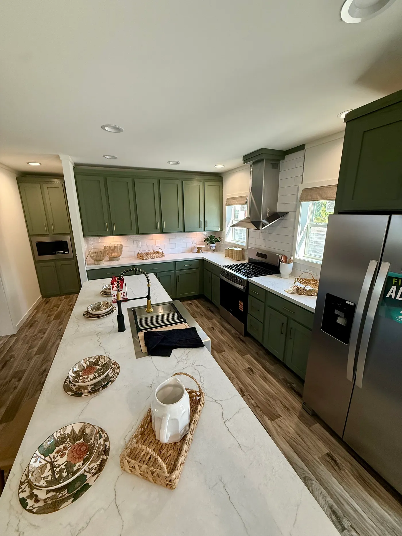 home image