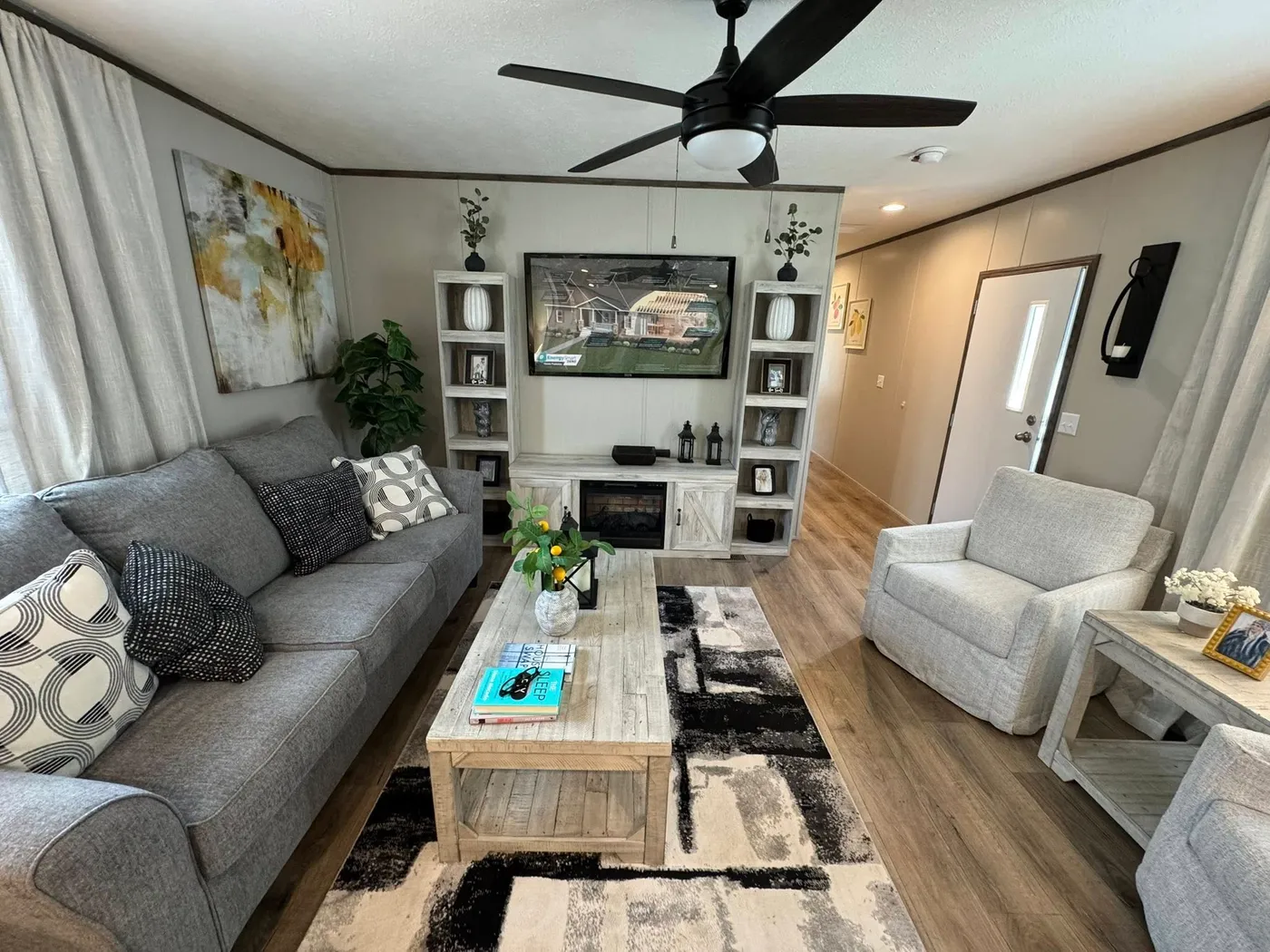 home image