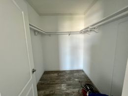 Master Walk In Closet