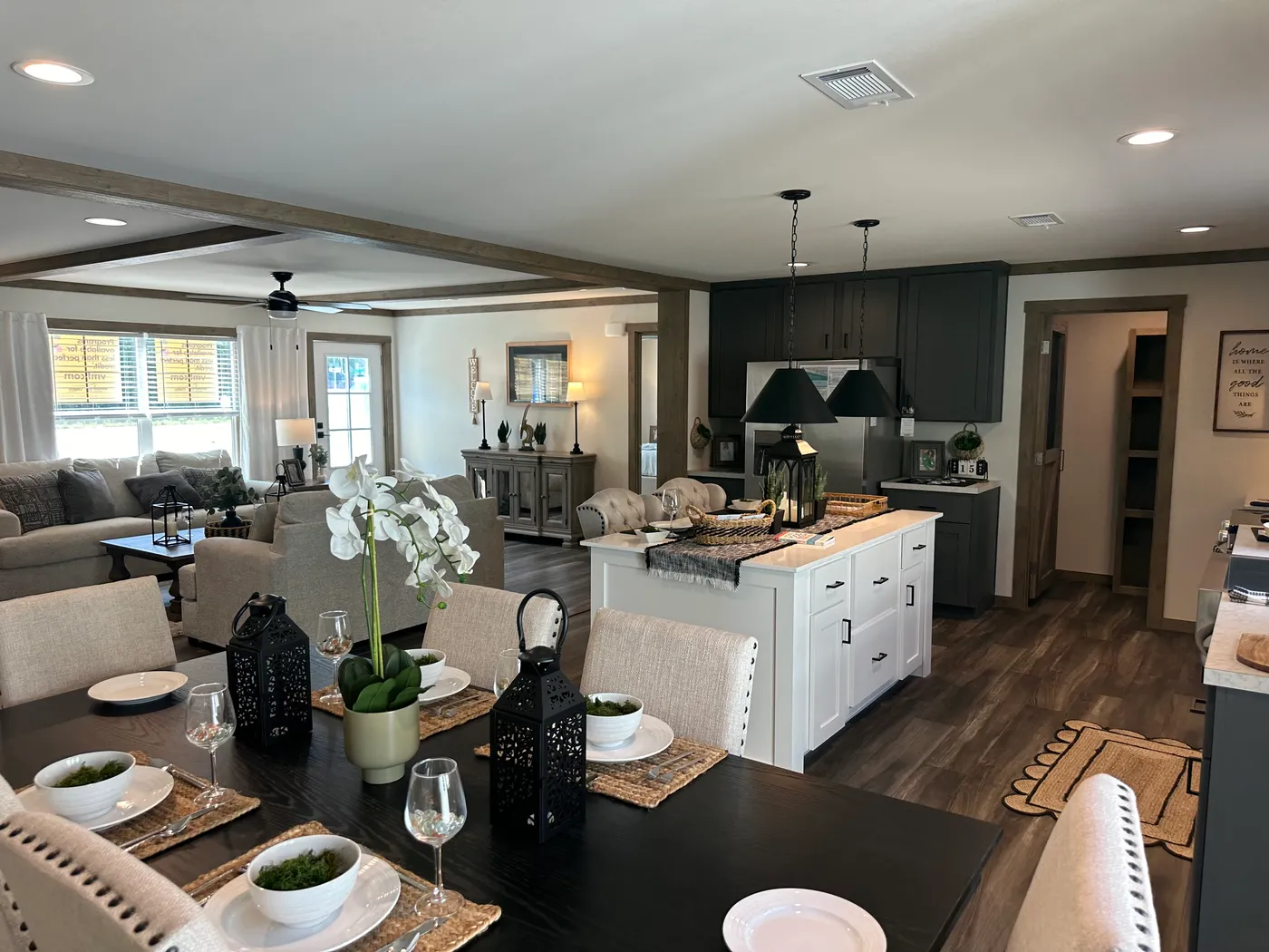 home image