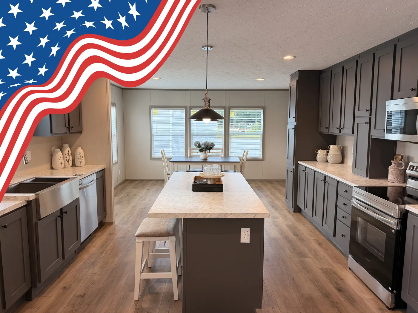 home image