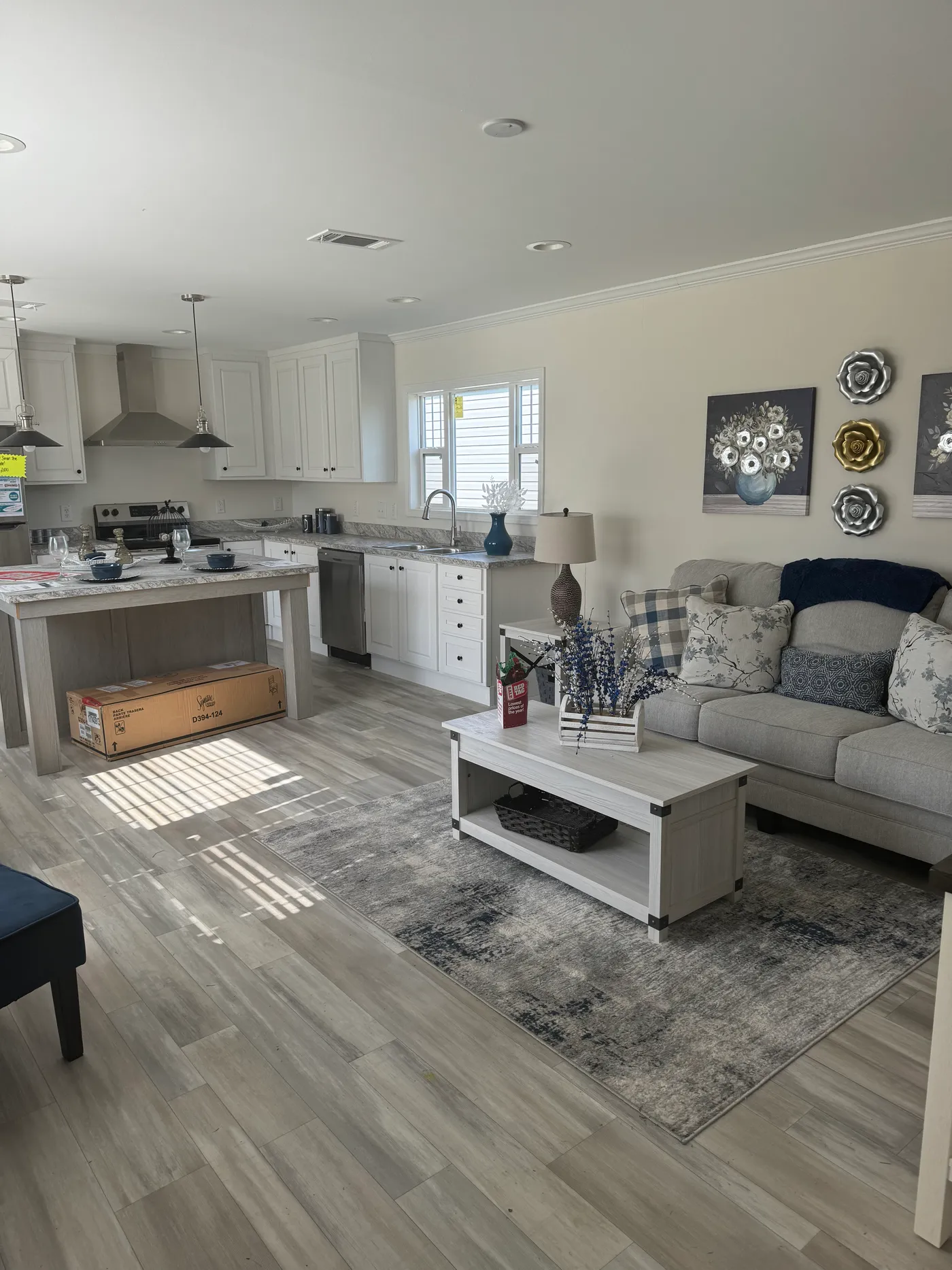 home image