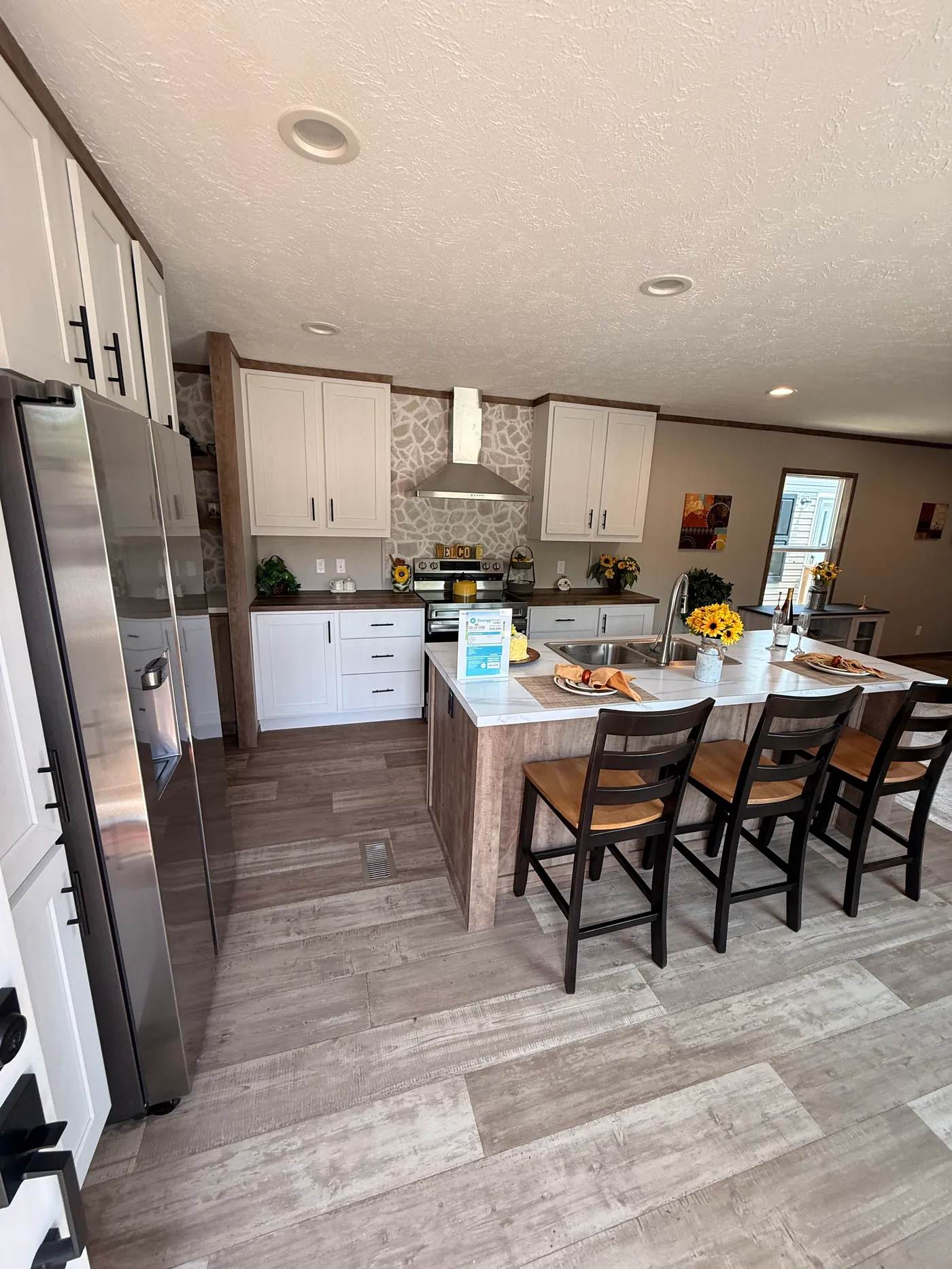 home image