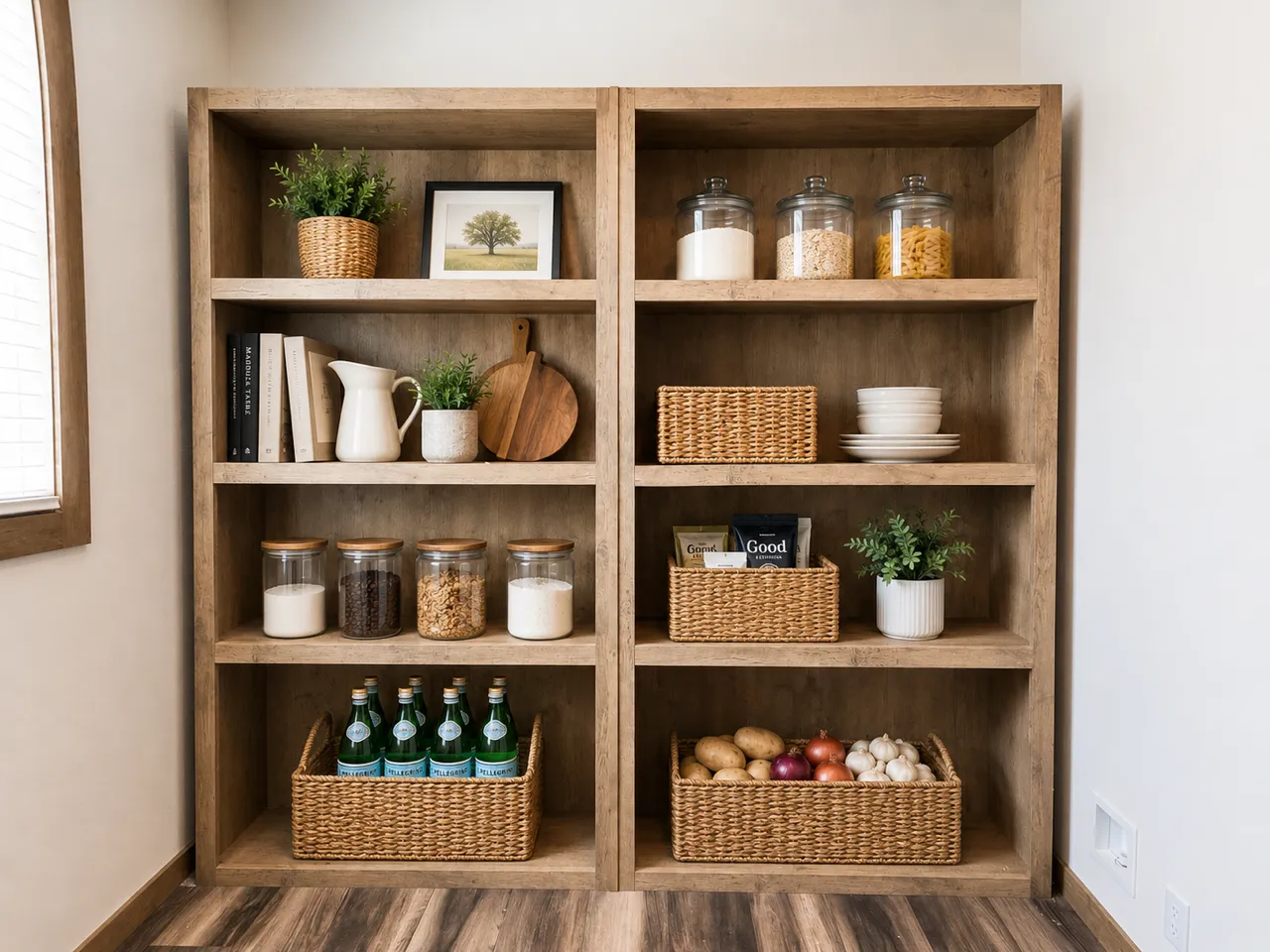 Pantry