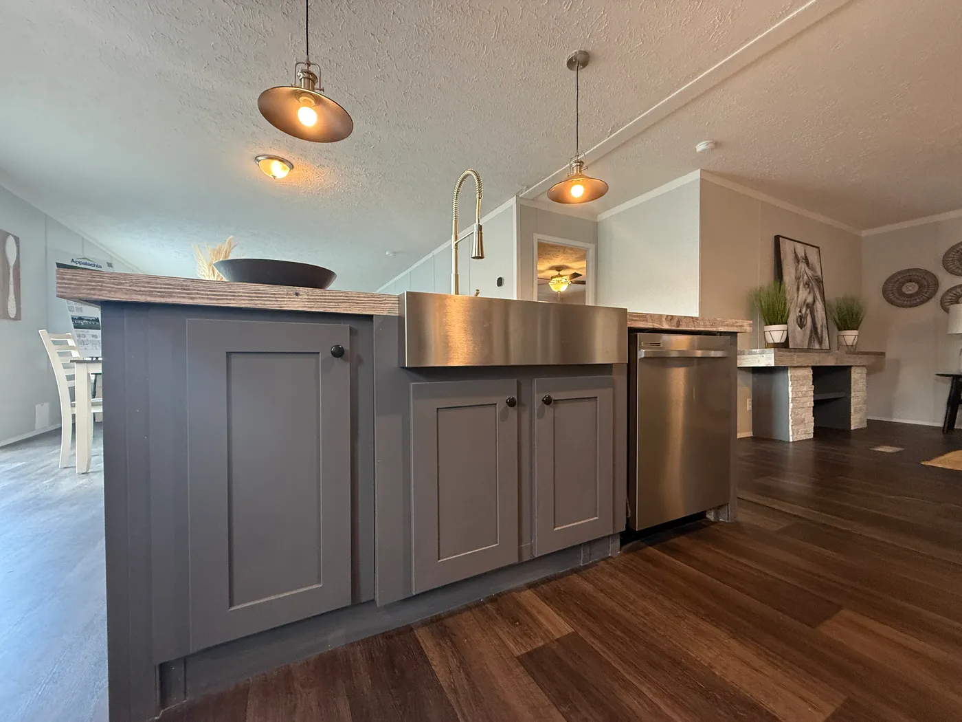 home image
