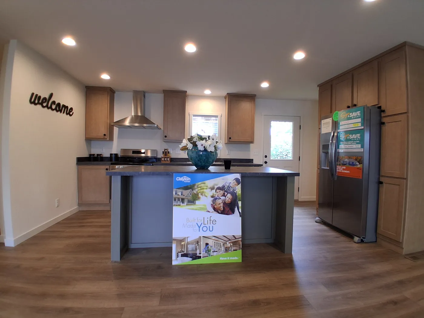home image