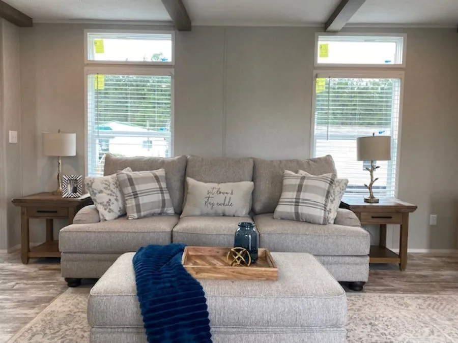 Love this room!