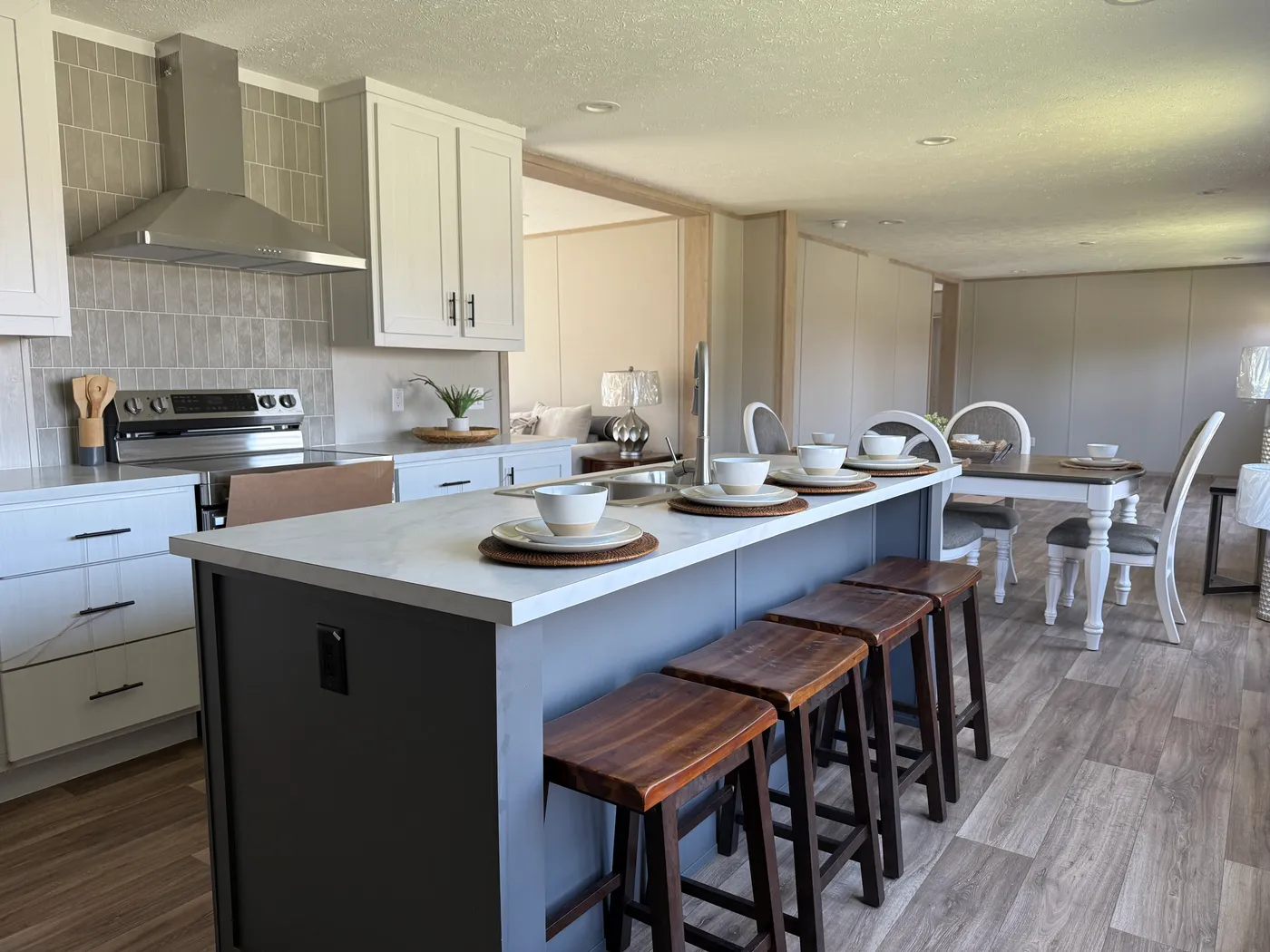 home image