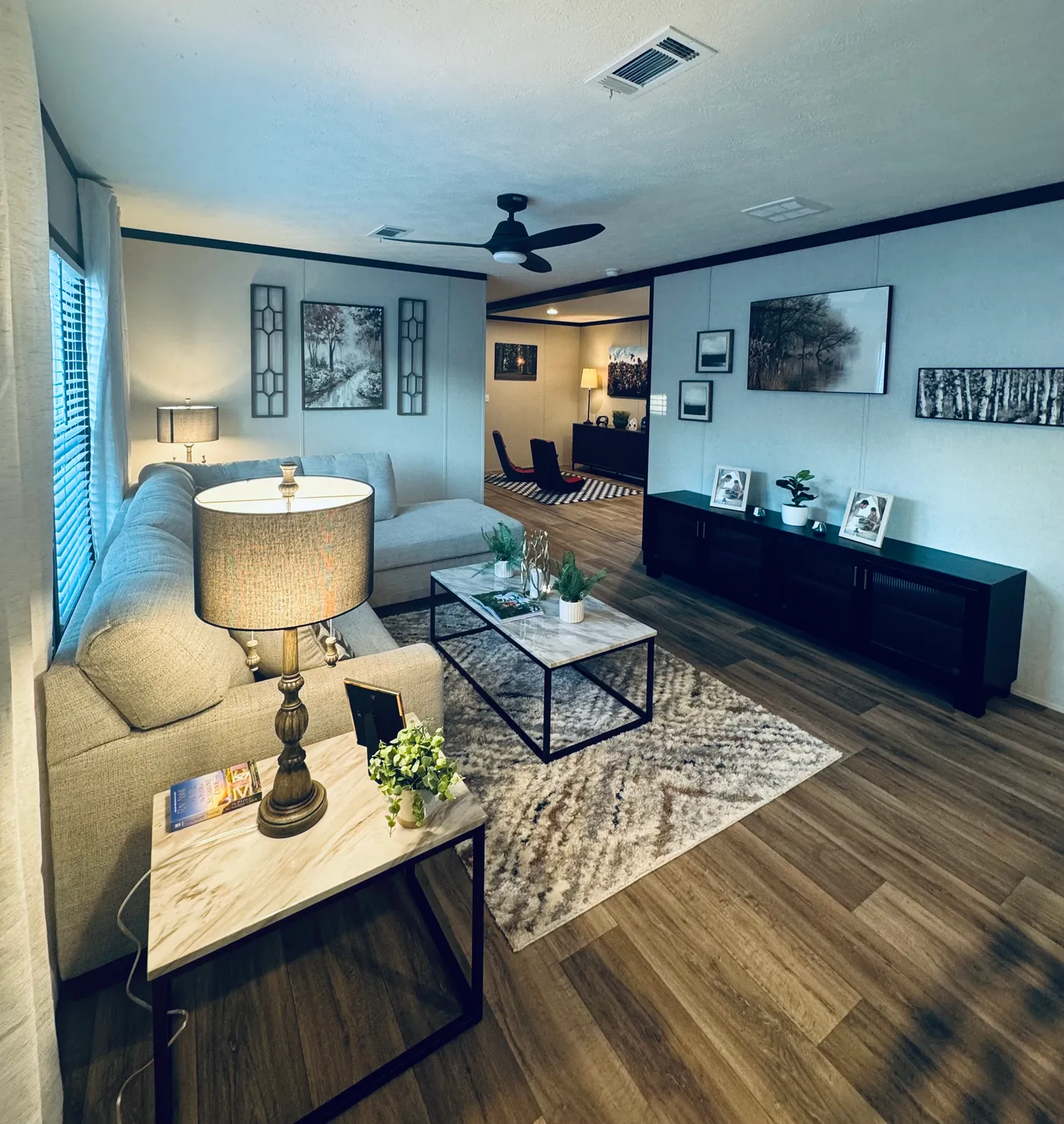 4 or 5 BED/2 BATH - EL SUENO home image