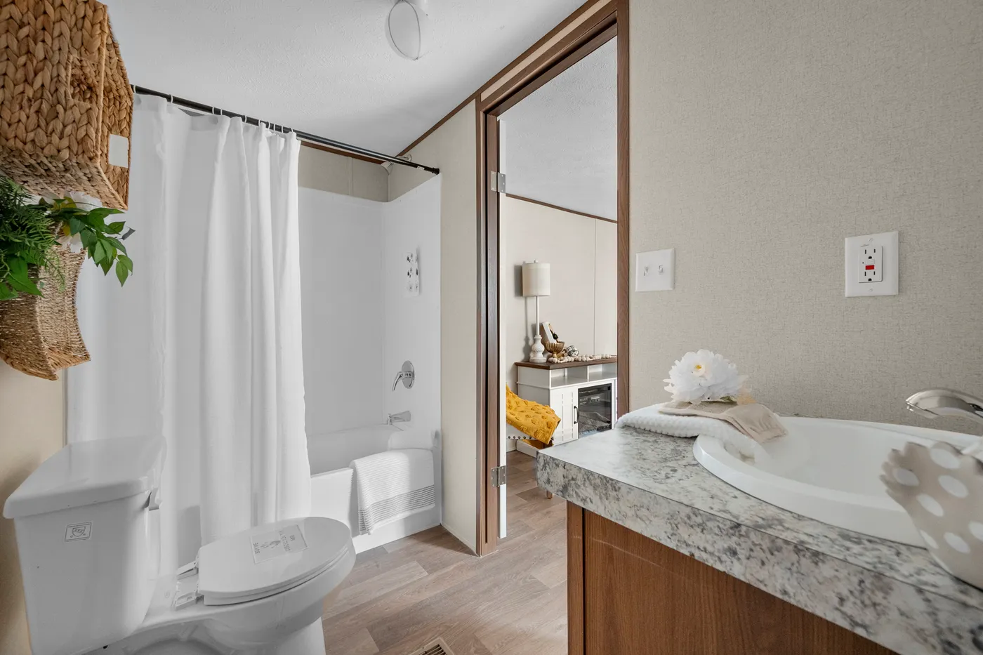 home image