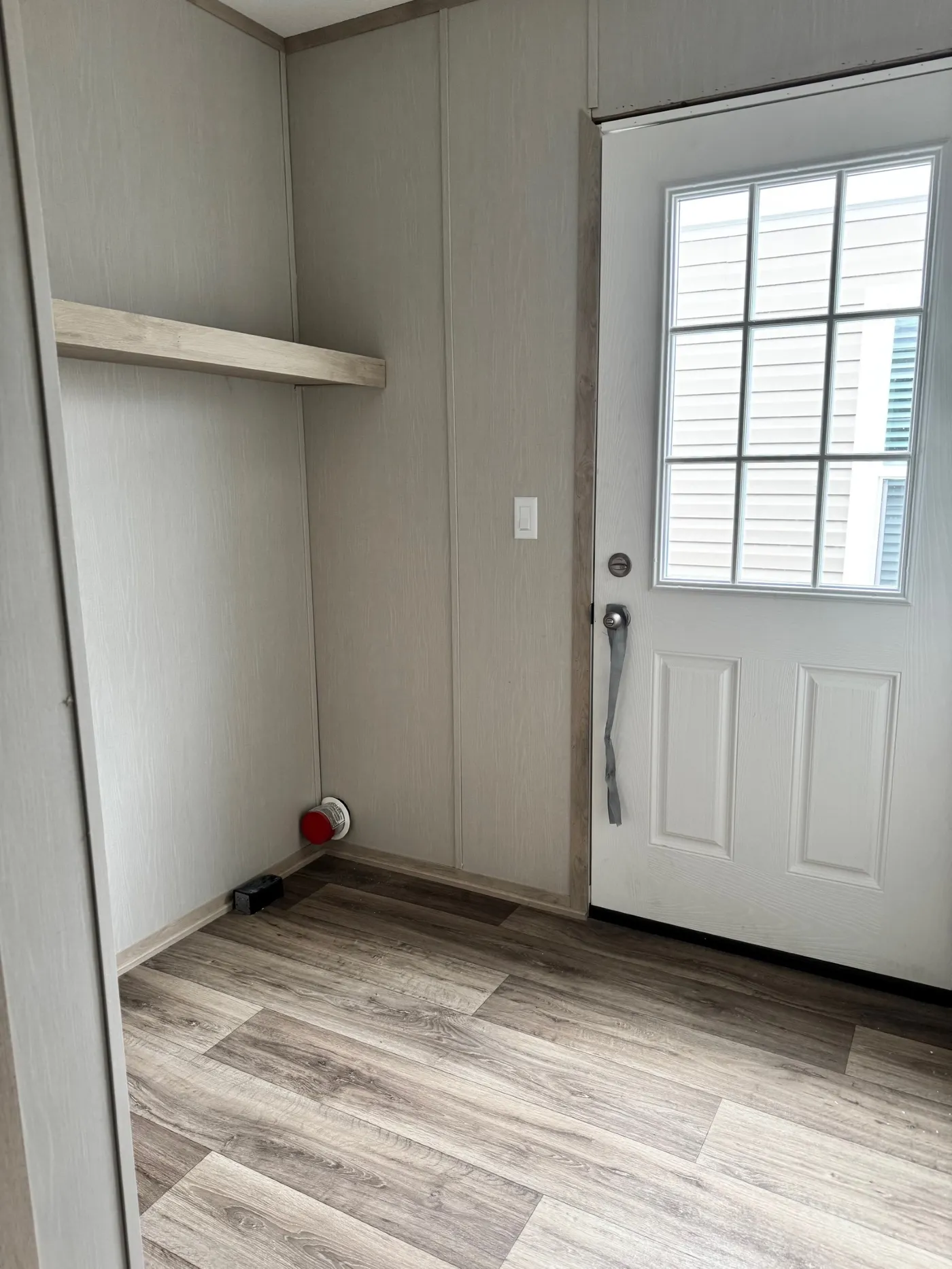 home image