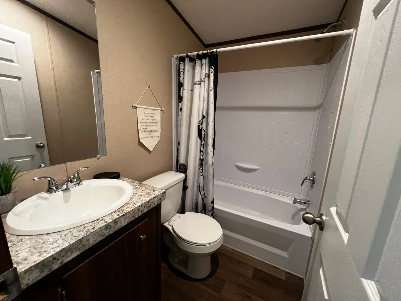 home image