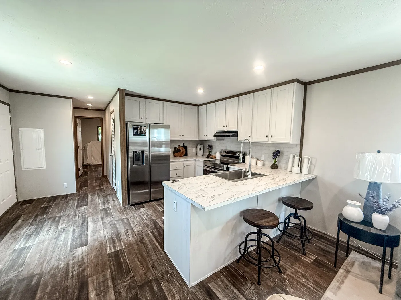home image