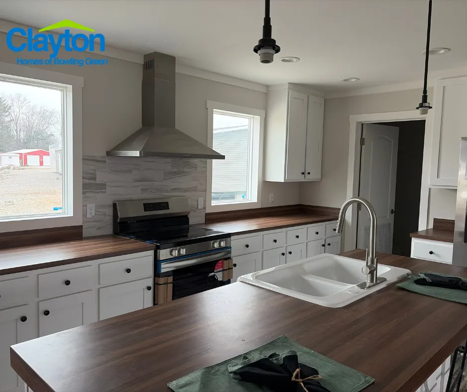 CLASSIC 56D home image