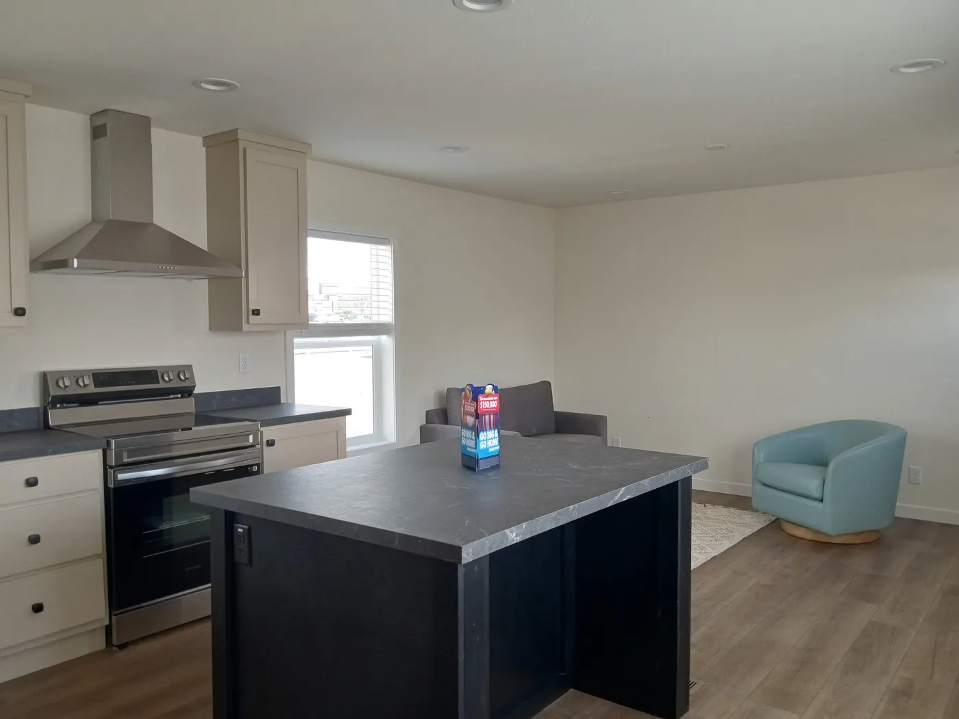 home image