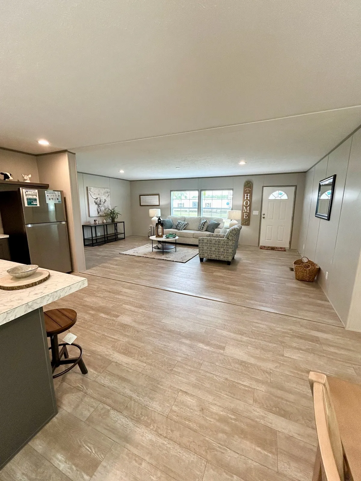 home image