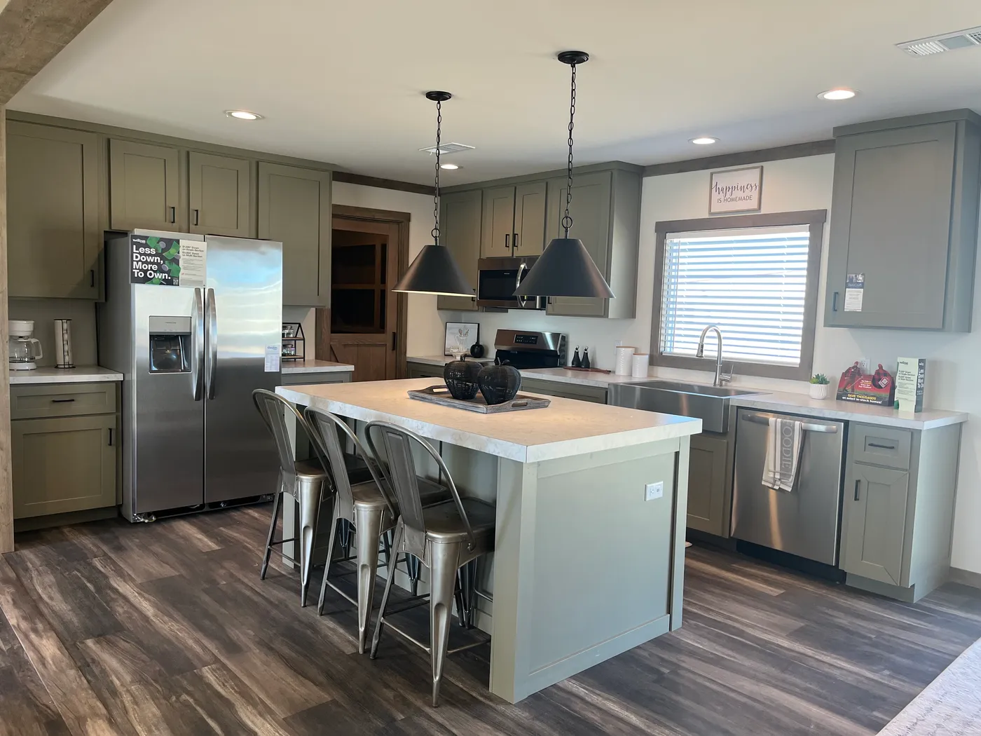 home image