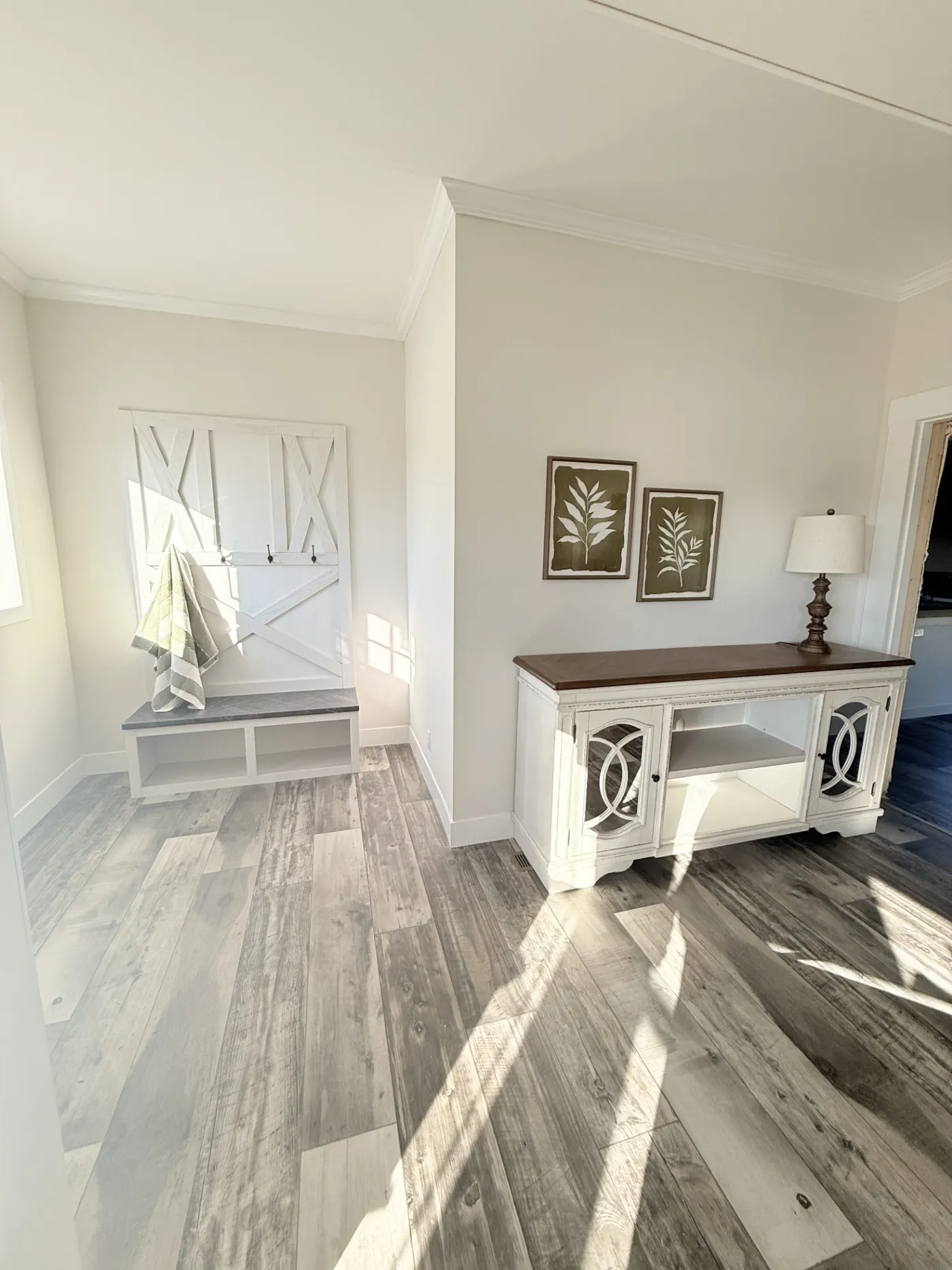 home image