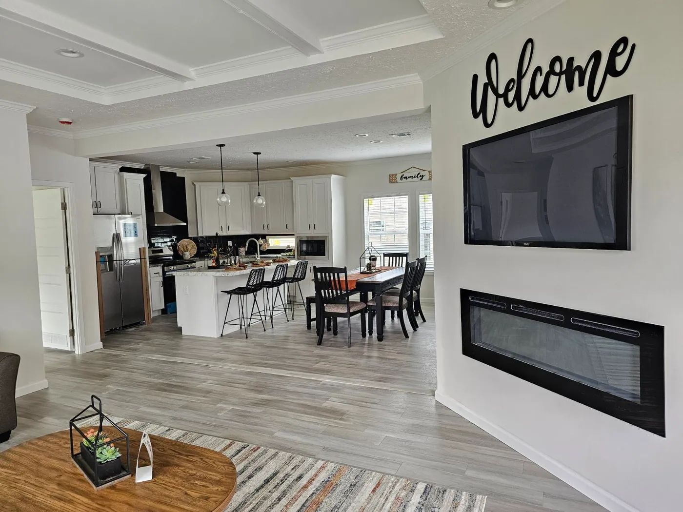home image