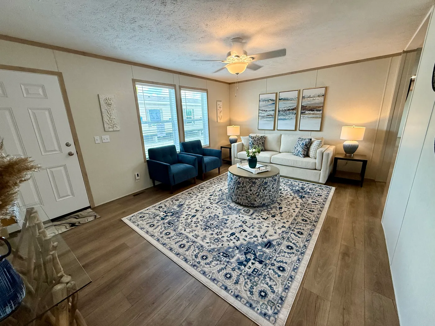 home image