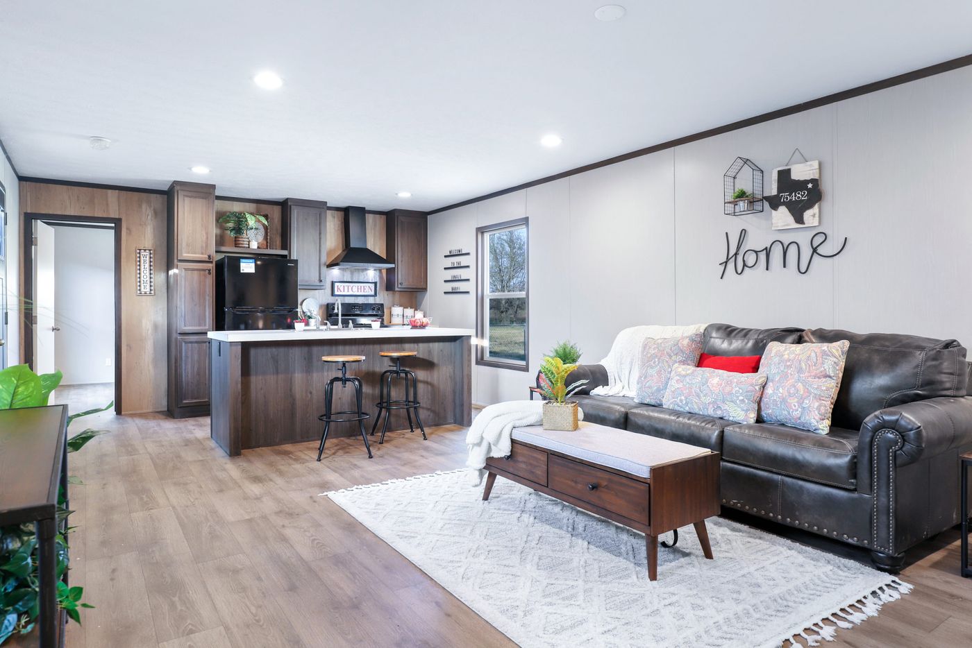 home image