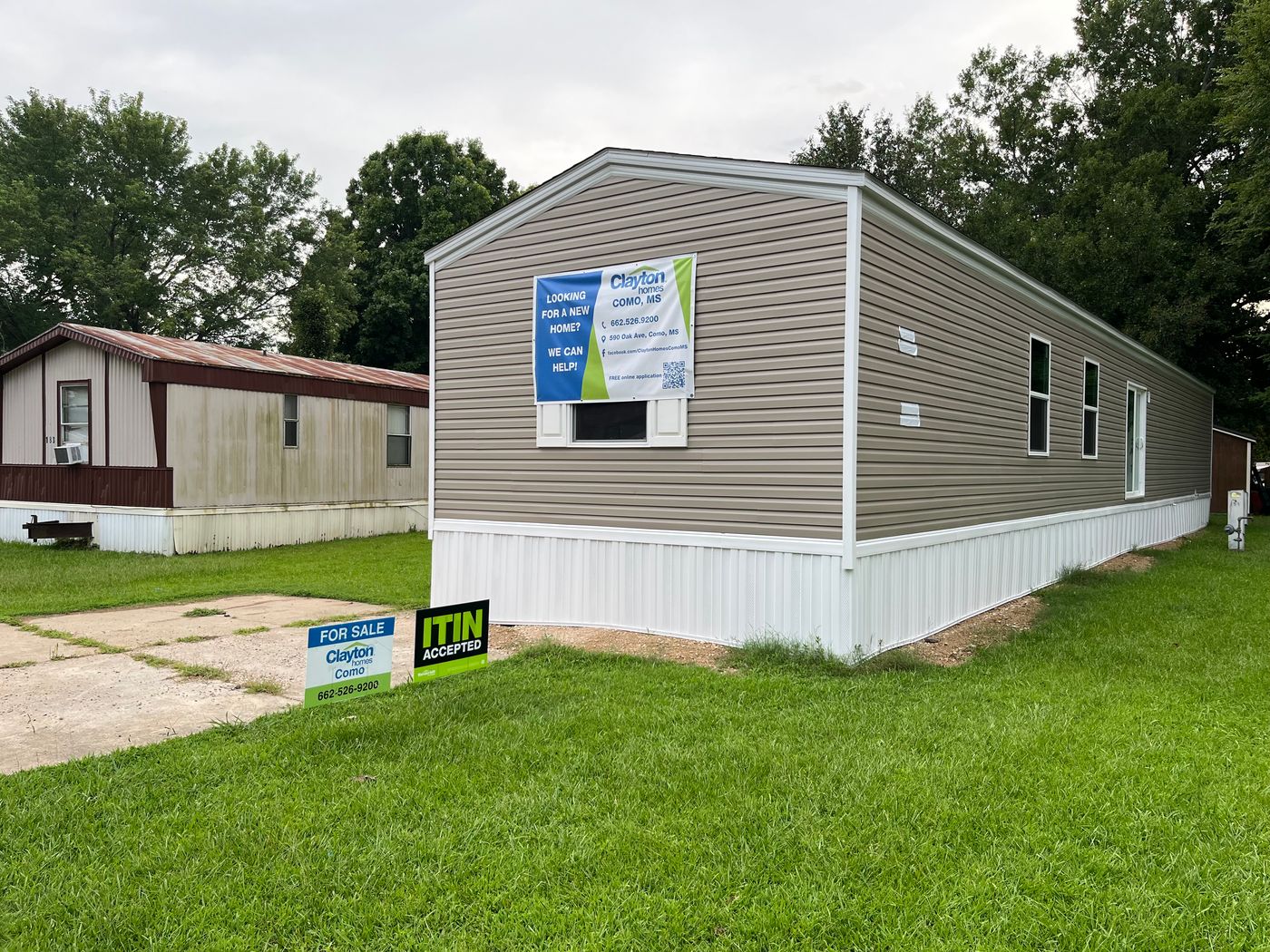home image