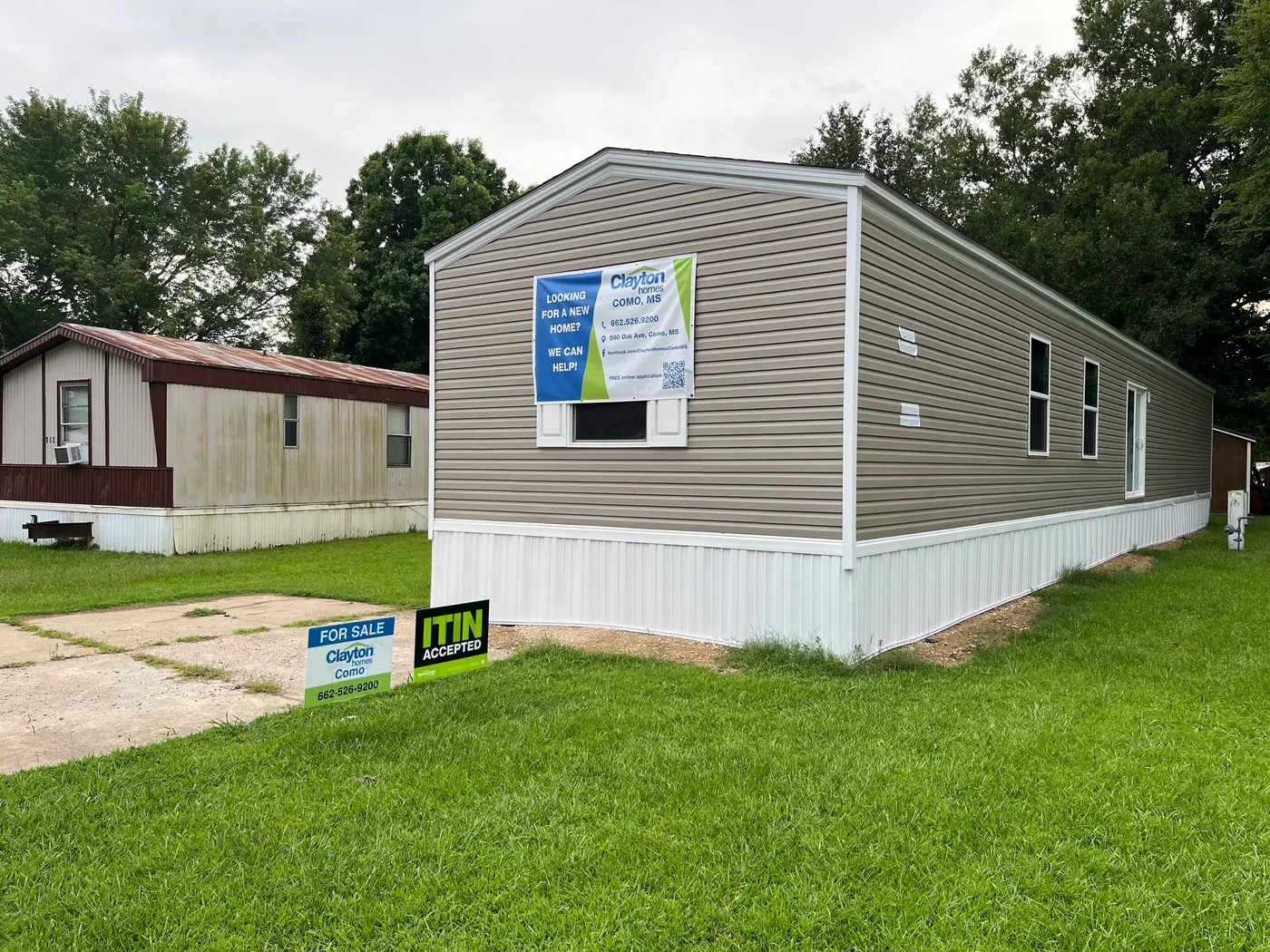 home image