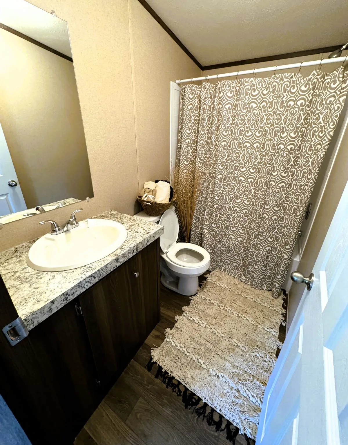 home image