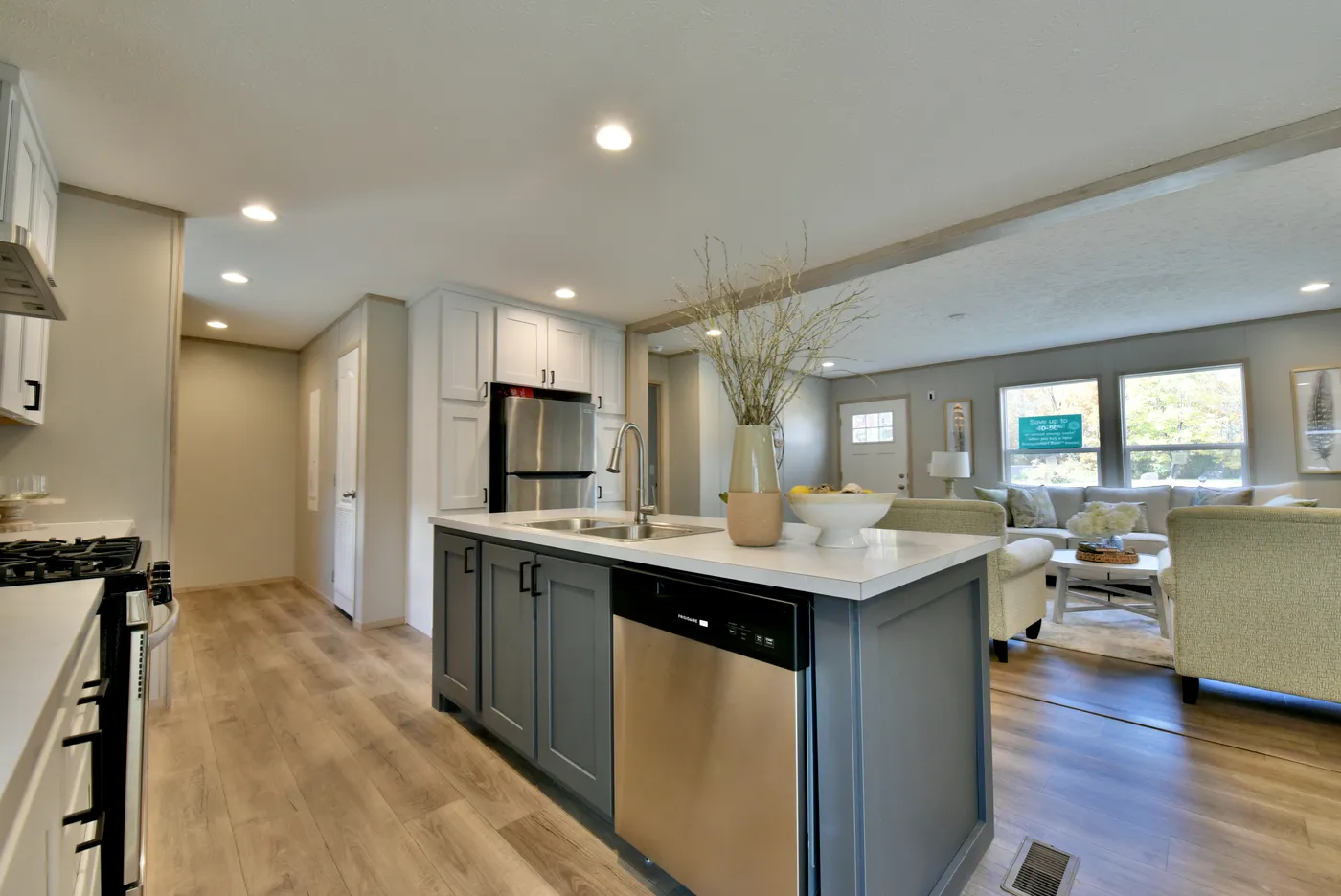 home image