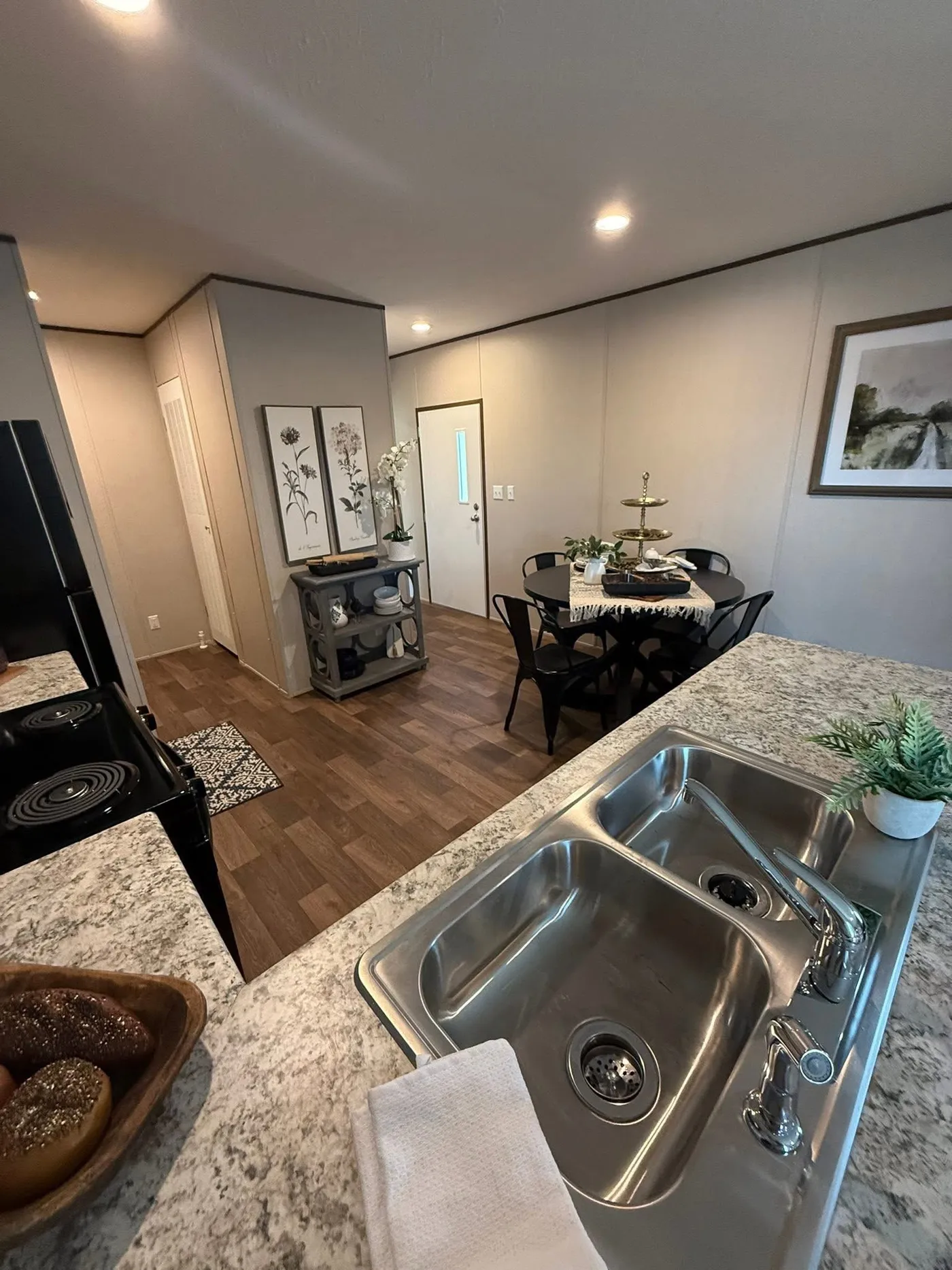 home image