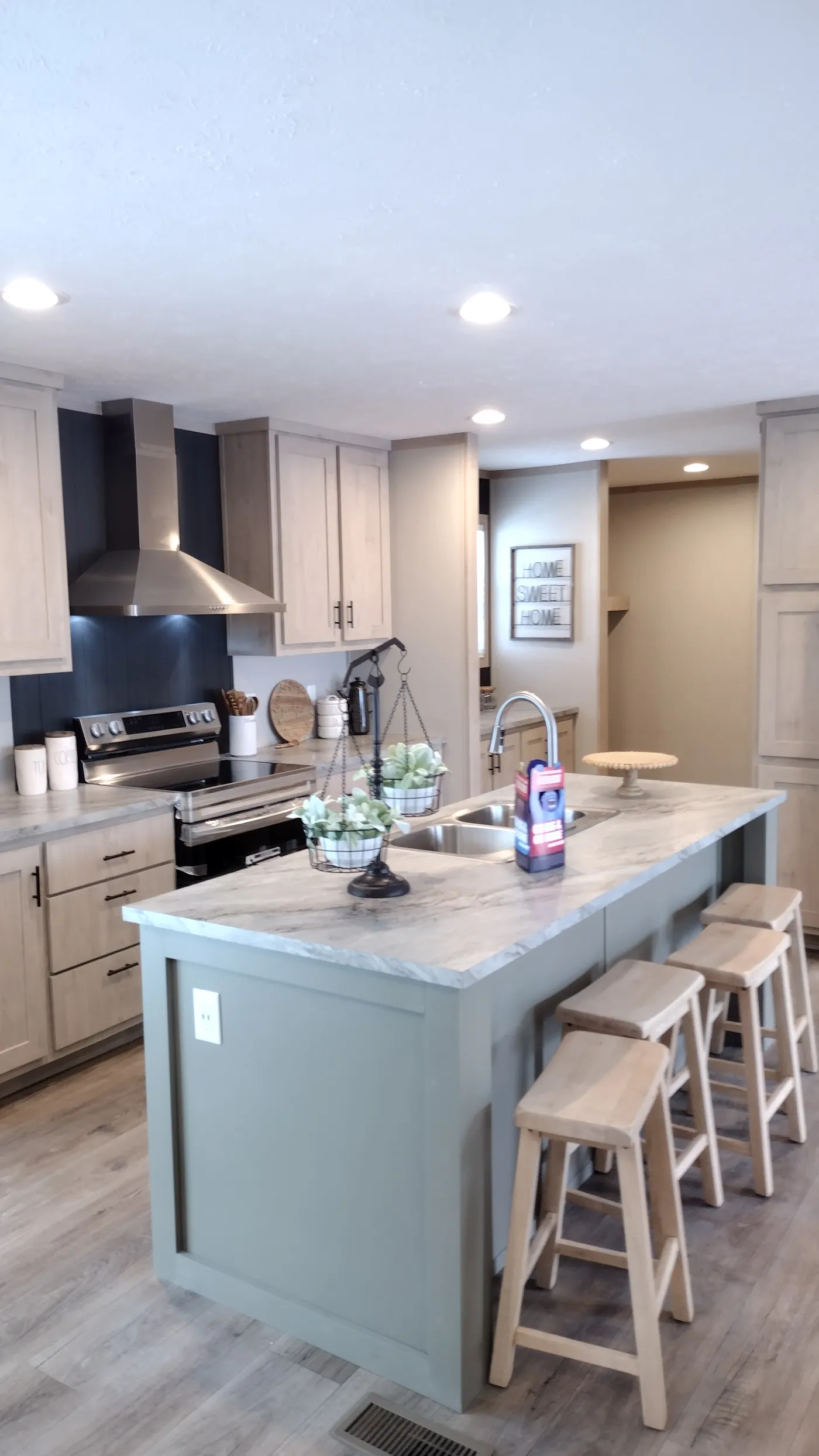 home image